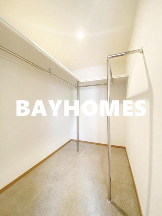 神奈川県横浜市中区海岸通3(マンション)の賃貸物件の内装