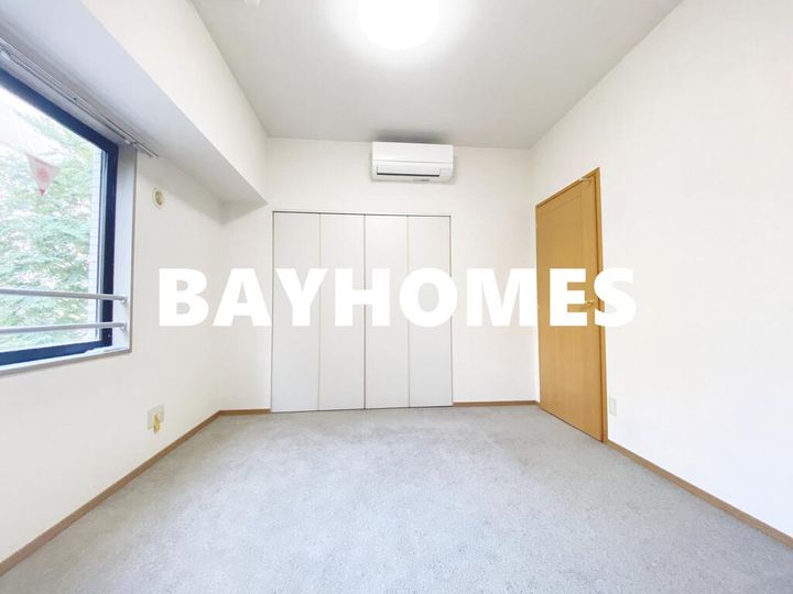 神奈川県横浜市中区海岸通3(マンション)の賃貸物件の内装