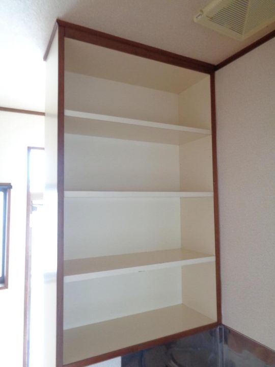 コーポ青柳のその他画像