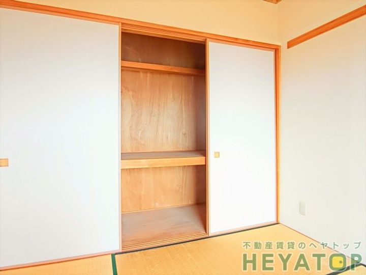 愛知県名古屋市瑞穂区洲山町3(マンション)の賃貸物件の内装