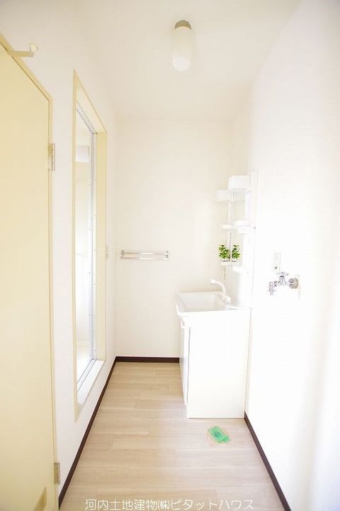 コーポセレナ Bの内装