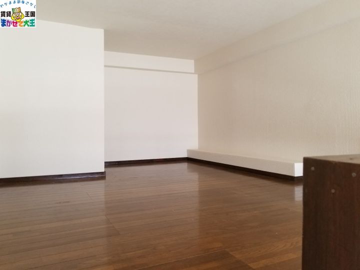 長崎県長崎市清水町(アパート)の賃貸物件の内装