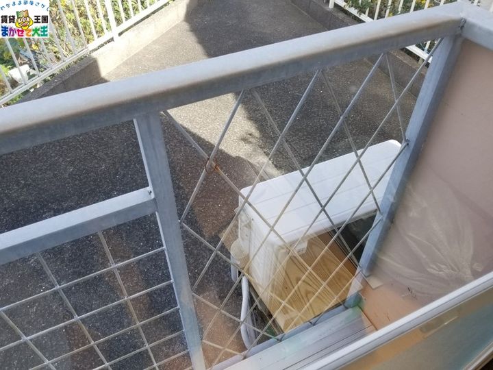 長崎県長崎市清水町(アパート)の賃貸物件の内装