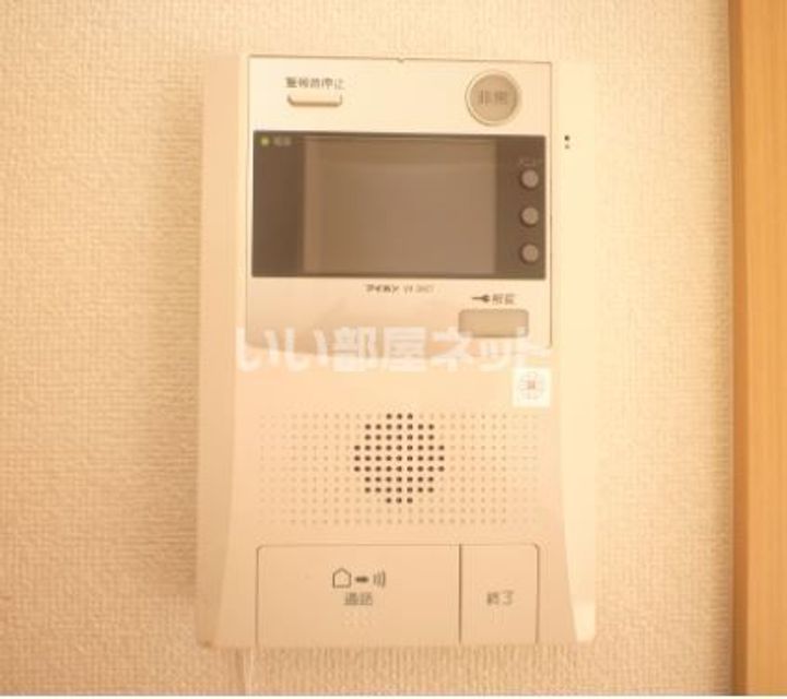 栃木県宇都宮市平松本町(マンション)の賃貸物件の内装