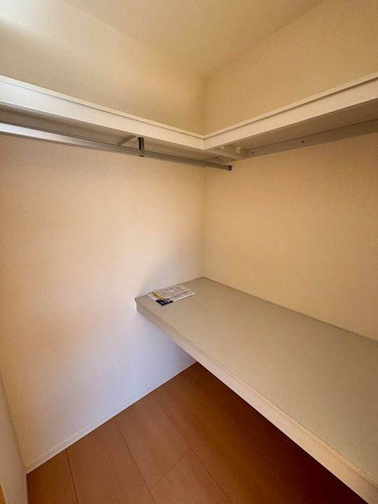 エトワールの内装