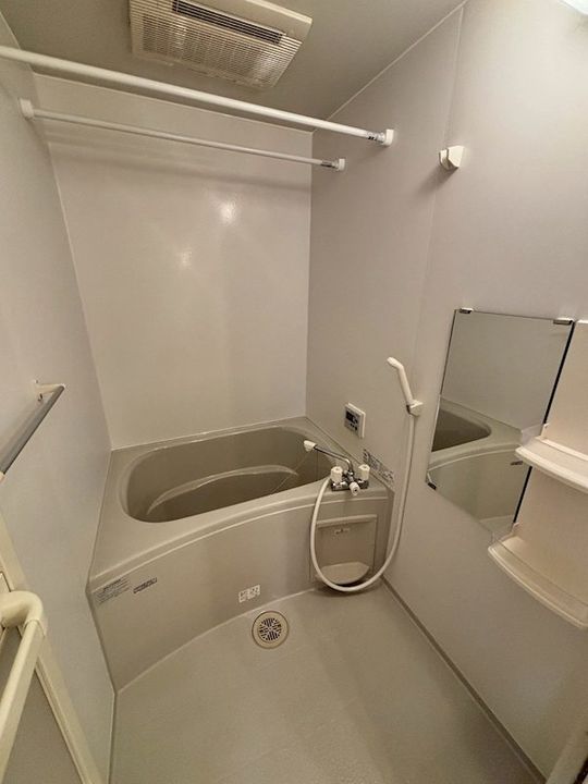 エトワールの風呂