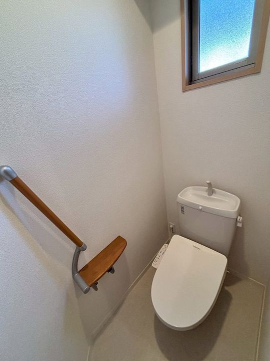 エトワールの内装