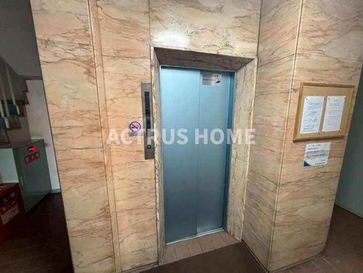 大阪府大阪市住吉区長居東4(マンション)の賃貸物件の地図