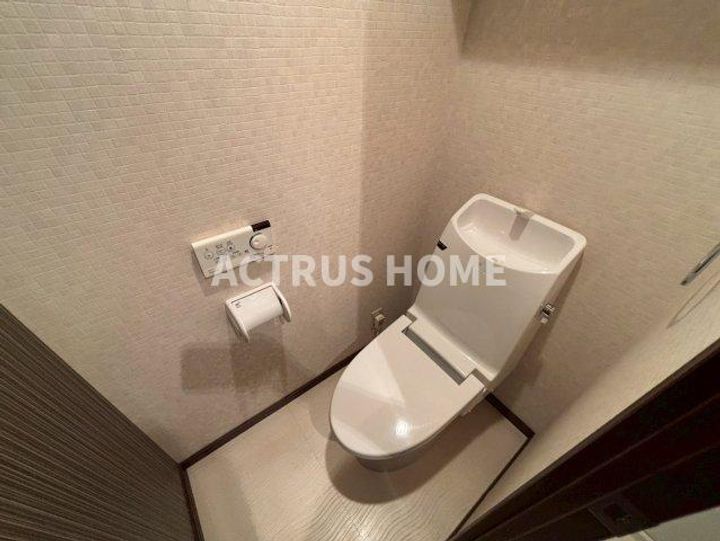 大阪府大阪市住吉区長居東4(マンション)の賃貸物件の内装