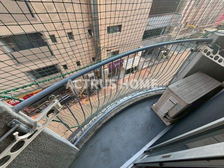 大阪府大阪市住吉区長居東4(マンション)の賃貸物件の内装