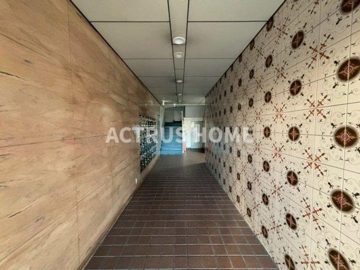 大阪府大阪市住吉区長居東4(マンション)の賃貸物件の地図