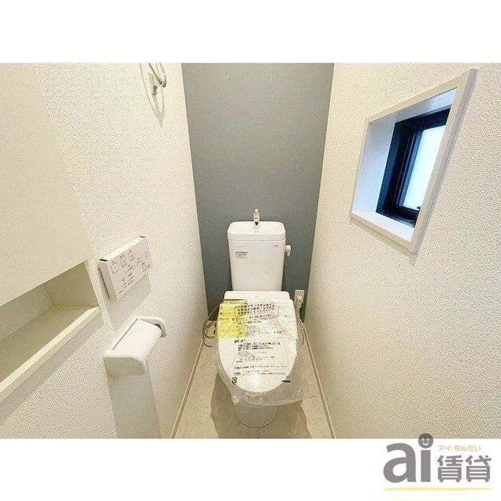 埼玉県富士見市水谷東2(一戸建)の賃貸物件の内装