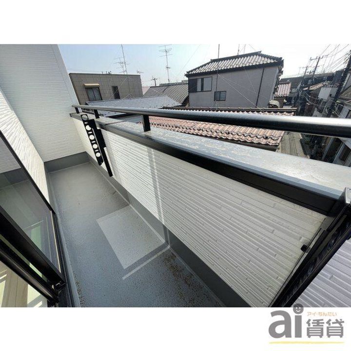 埼玉県富士見市水谷東2(一戸建)の賃貸物件の内装