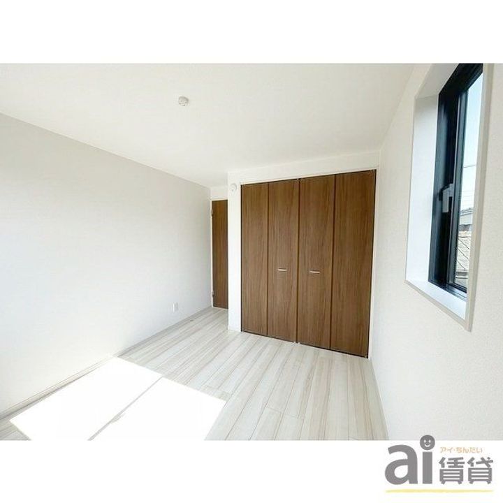 埼玉県富士見市水谷東2(一戸建)の賃貸物件の内装