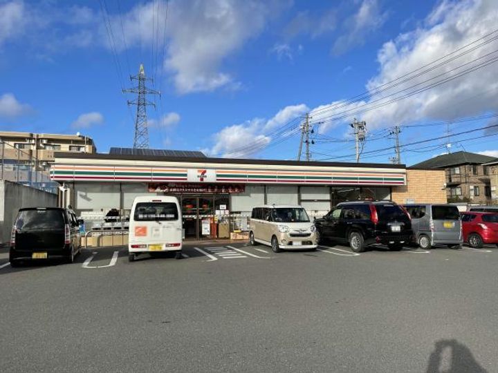 福島県郡山市富田東6(アパート)の賃貸物件の周辺