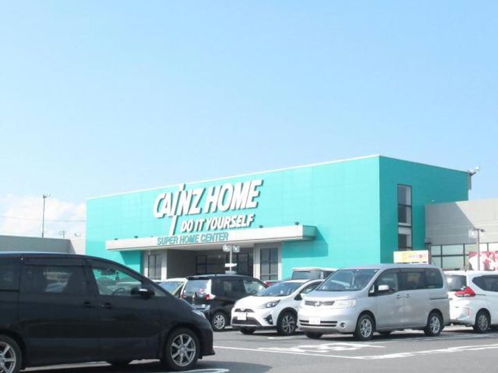 福島県郡山市富田東6(アパート)の賃貸物件の周辺