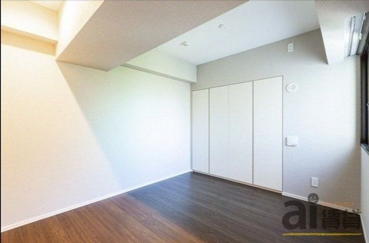 埼玉県和光市白子2(マンション)の賃貸物件の内装