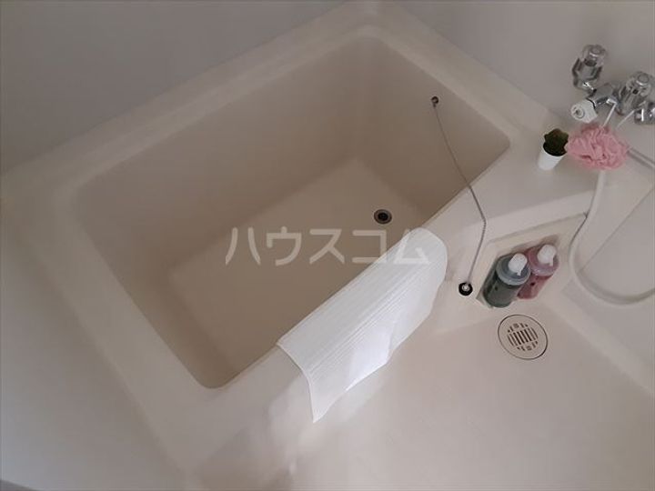 ミネハウスの風呂