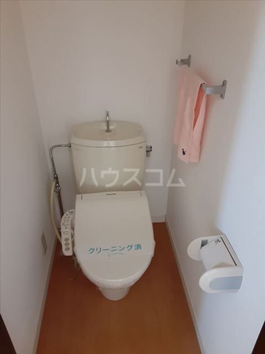 ミネハウスの内装