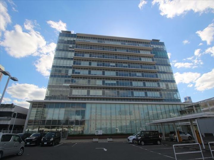 ファミール西条朝日町の周辺