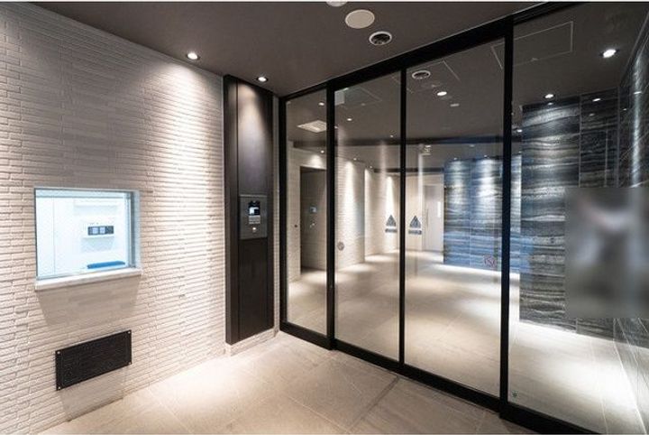 東京都千代田区東神田2(マンション)の賃貸物件の地図