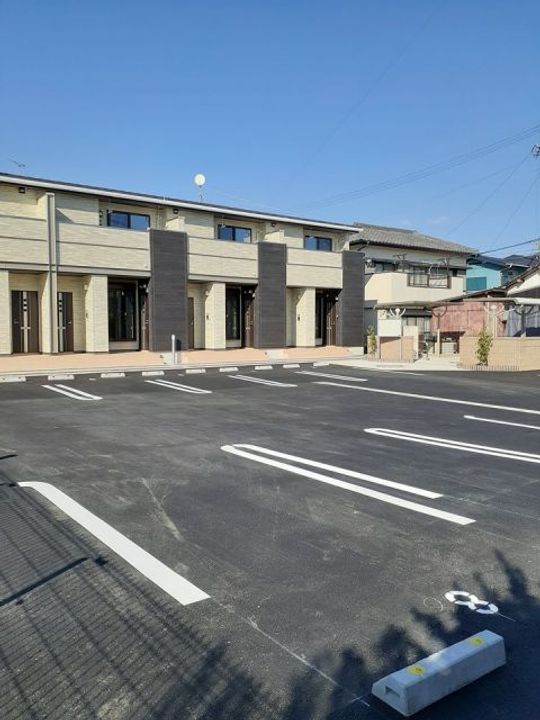 ガンディーノの地図