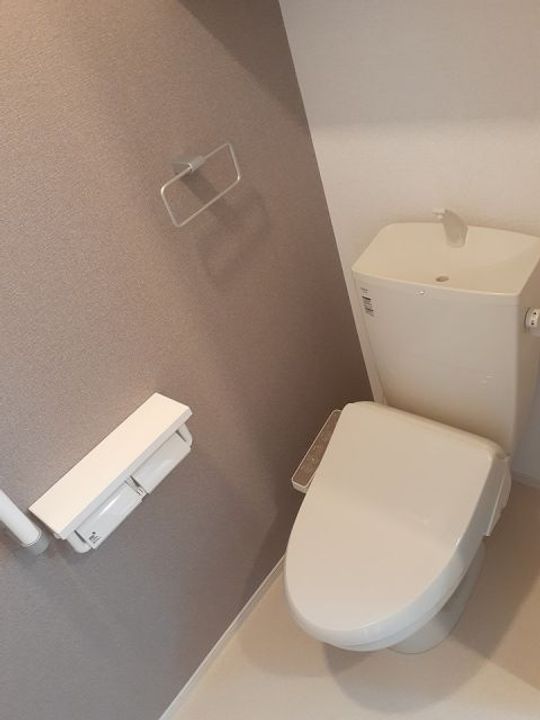 ガンディーノの内装