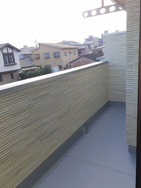 ガンディーノの内装