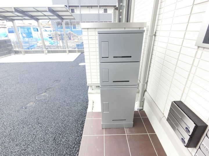 群馬県前橋市紅雲町2(アパート)の賃貸物件の地図