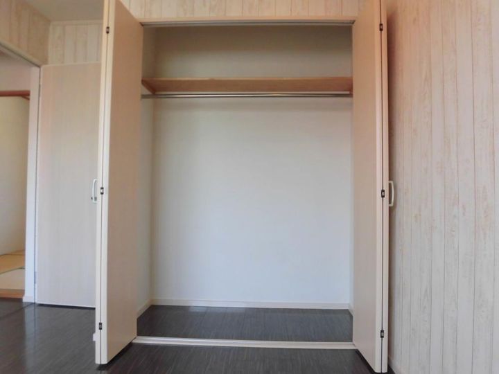 神奈川県横浜市青葉区荏子田3(一戸建)の賃貸物件の内装