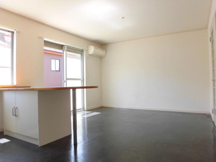 神奈川県横浜市青葉区荏子田3(一戸建)の賃貸物件の居間