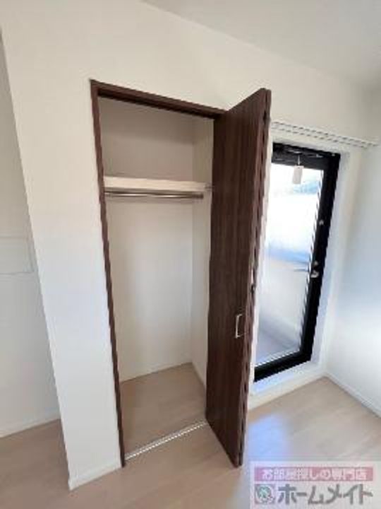アッシュメゾン天下茶屋IIIの内装