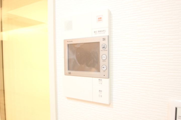 Merry Gate東白島の内装