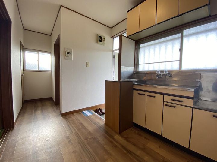 東ハイツのその他画像