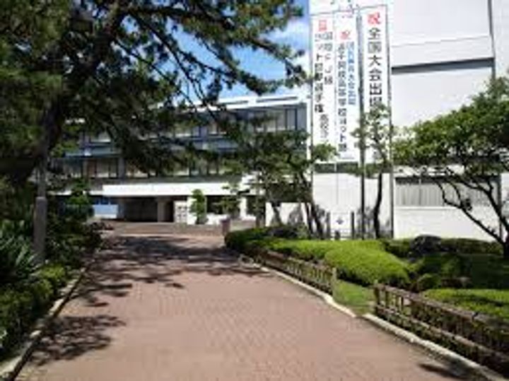 神奈川県逗子市桜山8(一戸建)の賃貸物件の周辺