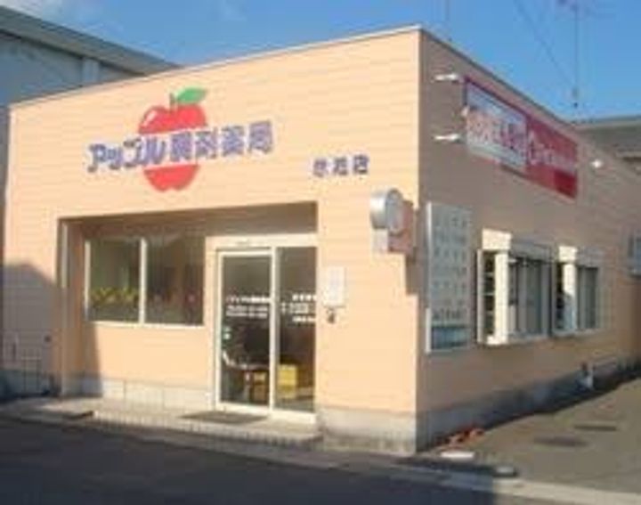 徳島県阿南市那賀川町苅屋(アパート)の賃貸物件の周辺