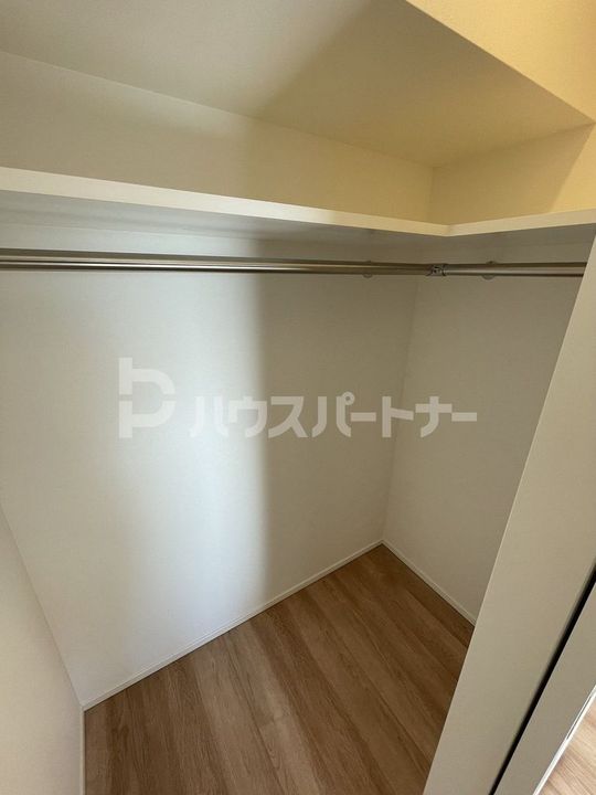 SYFORME TABATAの内装