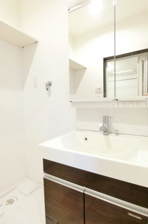 愛知県名古屋市西区則武新町2(アパート)の賃貸物件の内装