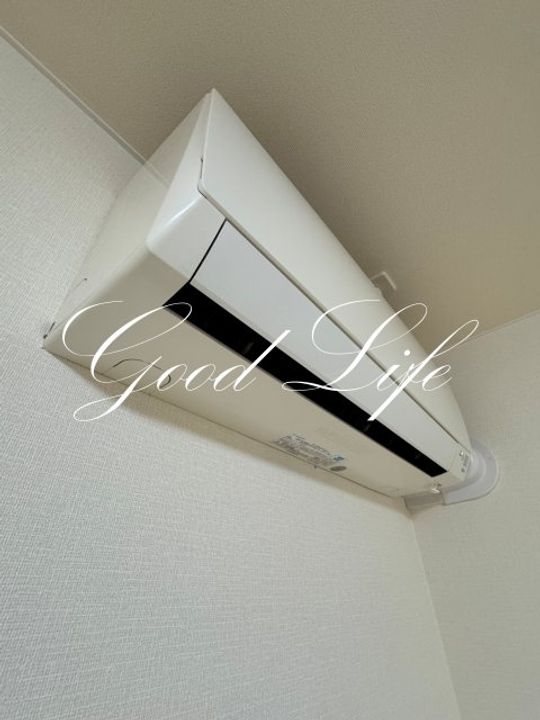 兵庫県加古川市平岡町新在家2(マンション)の賃貸物件の内装