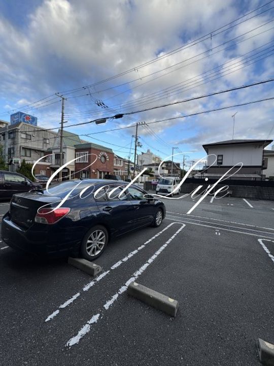 兵庫県加古川市平岡町新在家2(マンション)の賃貸物件のその他画像