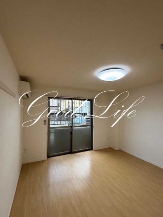 兵庫県加古川市平岡町新在家2(マンション)の賃貸物件の内装