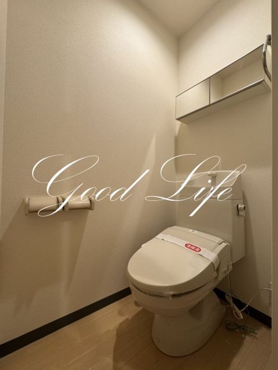 兵庫県加古川市平岡町新在家2(マンション)の賃貸物件の内装