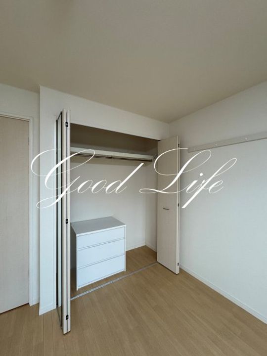 兵庫県加古川市平岡町新在家2(マンション)の賃貸物件の内装