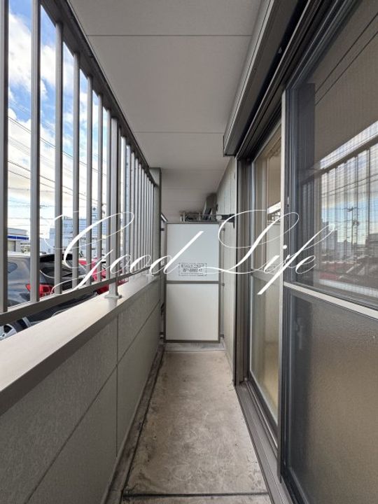 兵庫県加古川市平岡町新在家2(マンション)の賃貸物件の内装