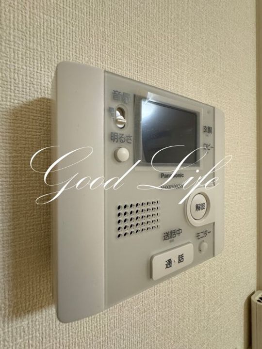 兵庫県加古川市平岡町新在家2(マンション)の賃貸物件の内装