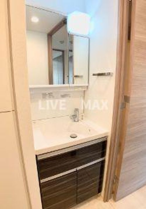 グランカーサ住吉の内装