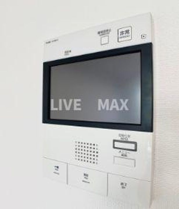 グランカーサ住吉の内装