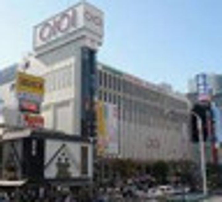 グランカーサ住吉の周辺