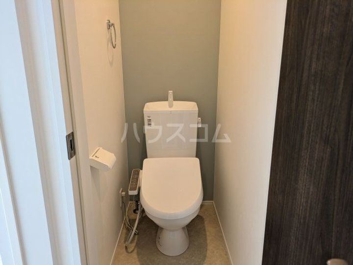 クラッソの内装