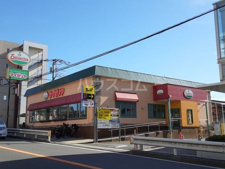 クラッソの周辺